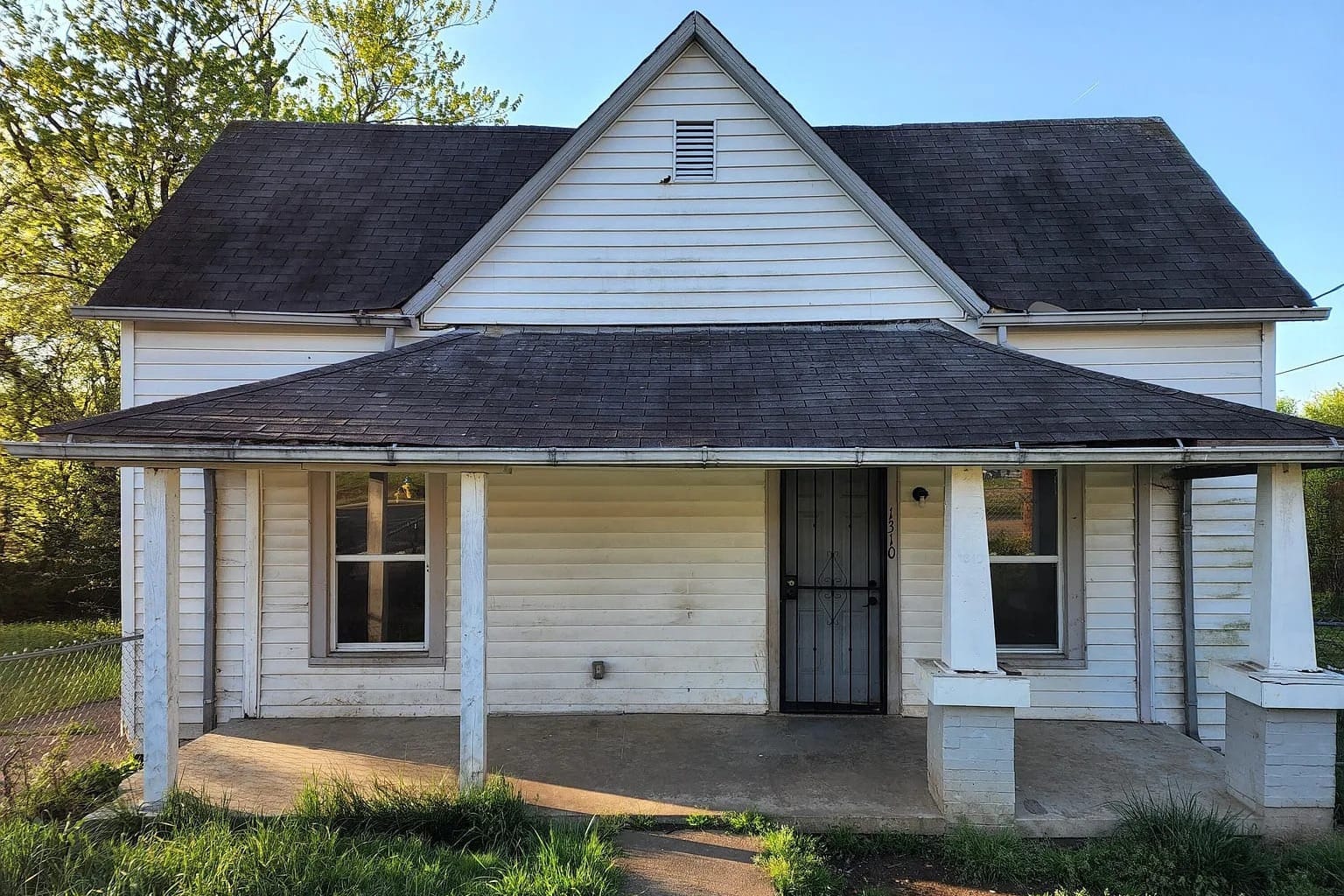 Walking in My Grandmother's Footsteps: My Experience with Research Travel